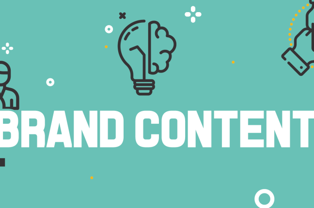 Adoptez une stratégie de contenus avec le brand content