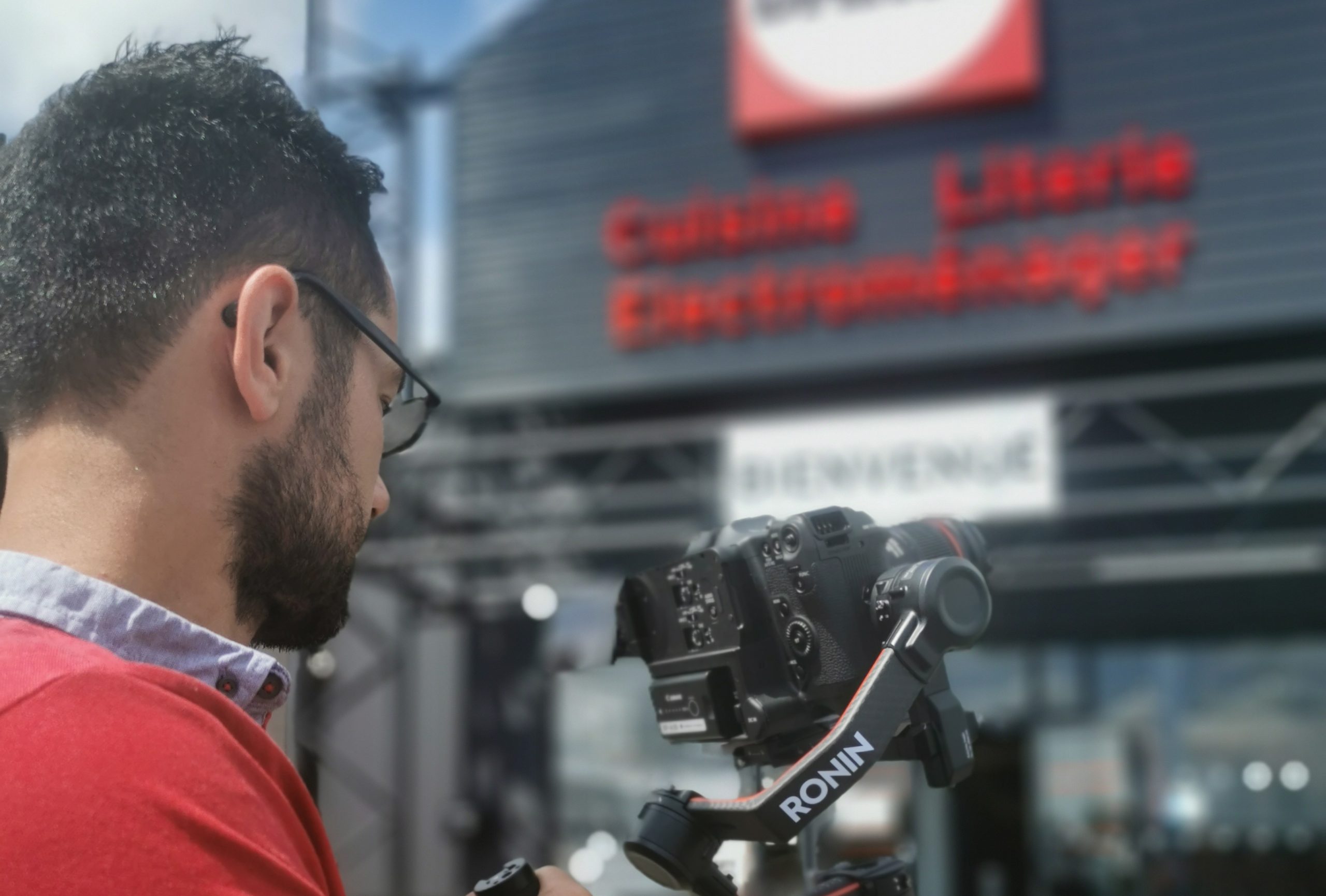 La vidéo Marque Employeur
